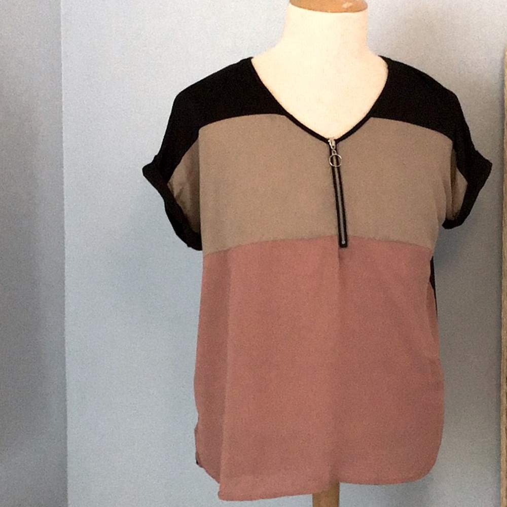Women’s Blouse